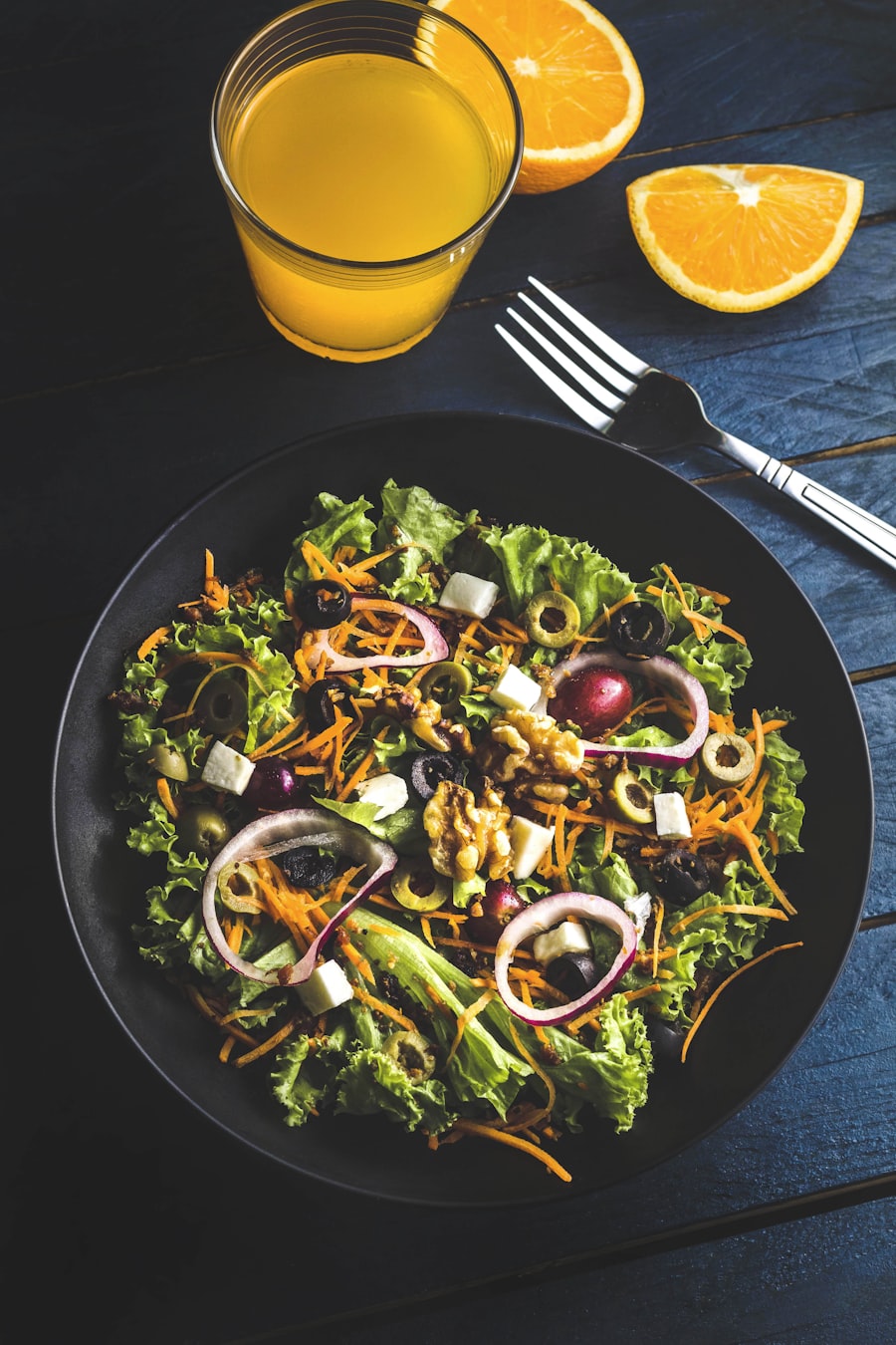 Salads